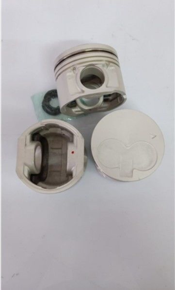 D22 Pickup 3.2L Piston Tk Std 99.20mm 98-01 Dizel QD32