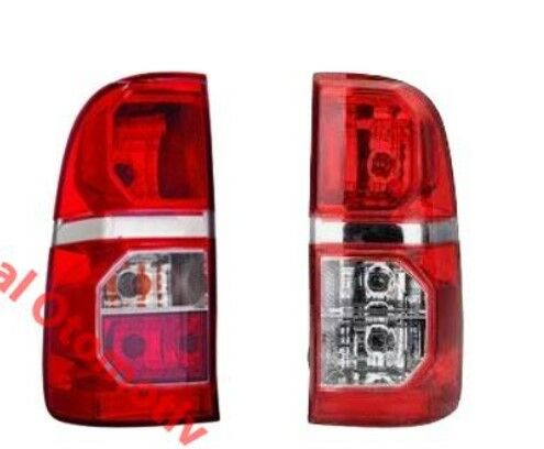 HILUX STOP 12-14 RH (DUYLU)
