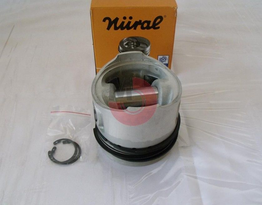 NPR 59 Piston Kısa Tip Segmanlı (B) (0.20)