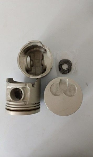 B2500 2,5L Piston Tk Std 93.00mm 96-98 Çelik WL