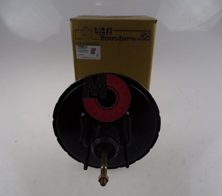 Isuzu TFR24 Servo Fren Komple (90/1)