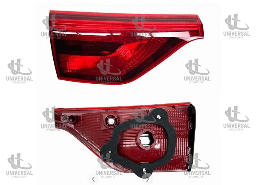 Sportage 16-20 İç LH Stop (Ledsiz)