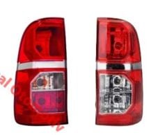 HILUX STOP 12-14 LH (DUYLU)