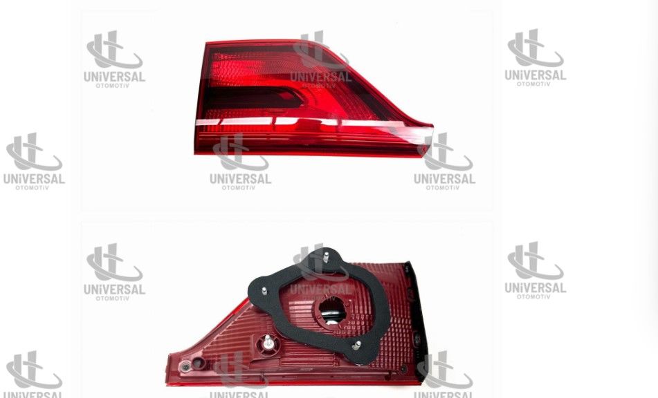 Sportage 16-20 İç RH Stop (Ledsiz)