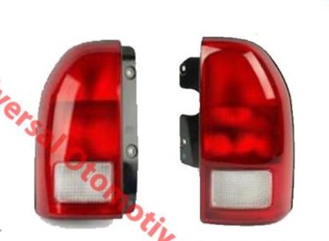 GRAND VİTARA STOP 98-04 LH