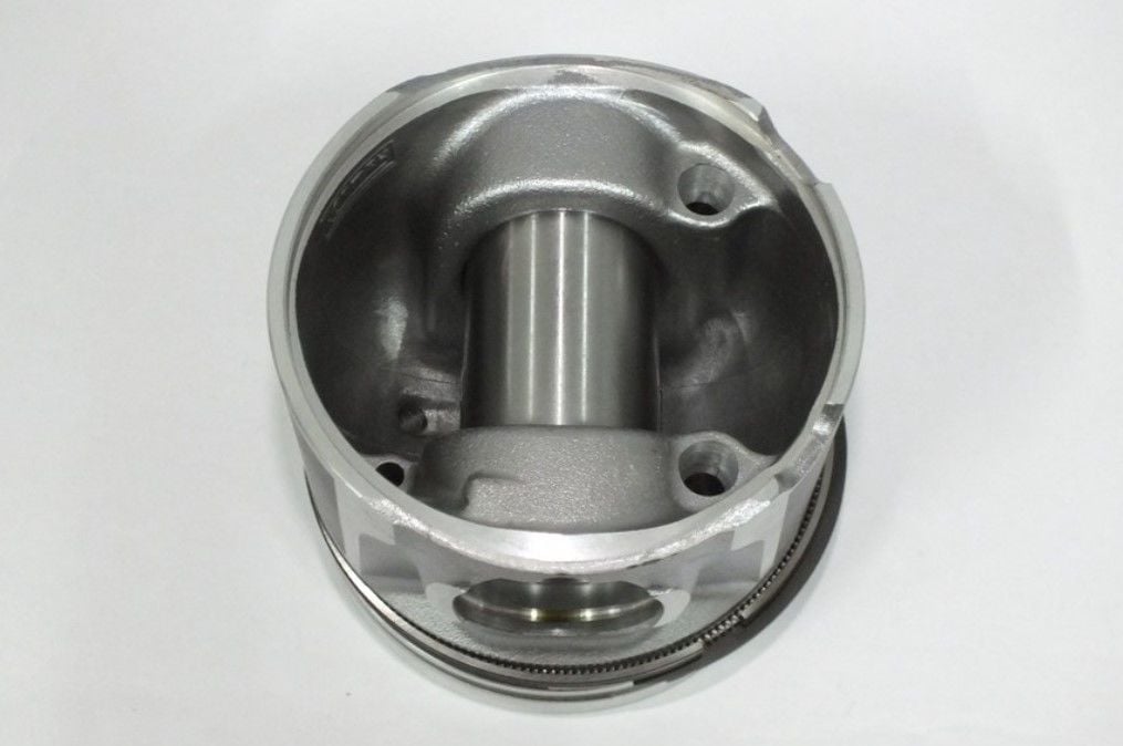 Isuzu D-Max 2.5 4JK1 Euro 4 95.40 mm ( NPR Japon Segman ) Piston Segman Std