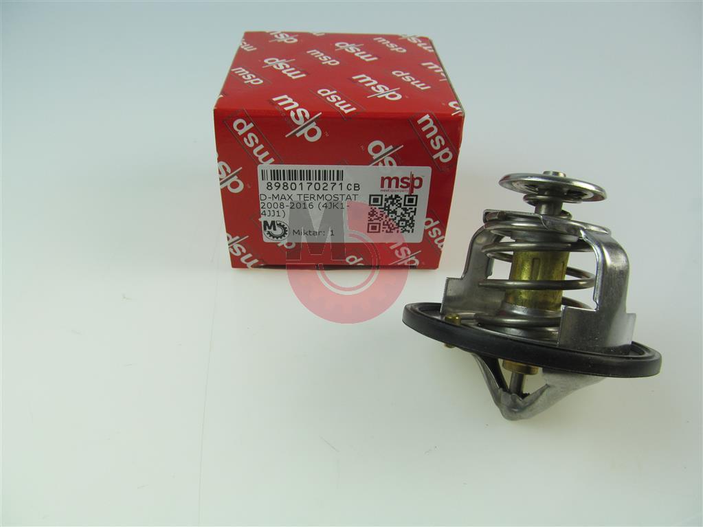 D-MAX Termostat 2008 2016 4JJ1 4JK1