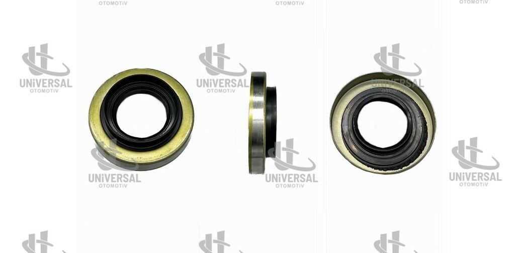 HILUX 95-00 KEÇE DİFERANSİYEL (35X74X11X18)
