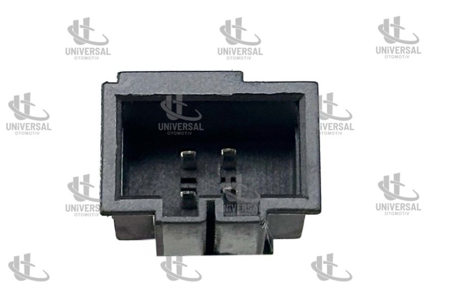 Superb 07-12 Dış RH Stop (Ledli)