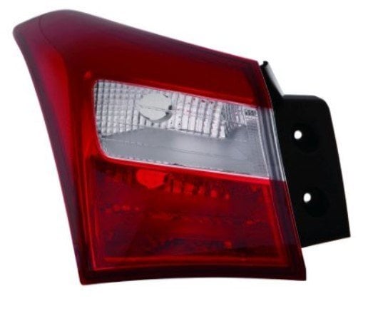 HYUNDAI I30 STOP LAMBASI SOL 12- BENZIN-DIZEL