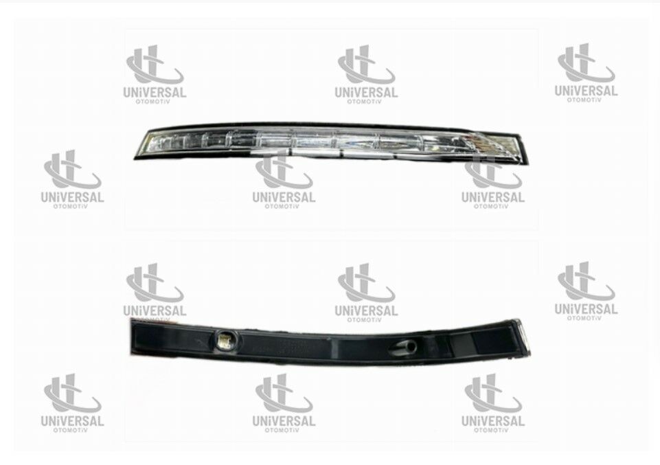 SPORTAGE 10-15 RH SİNYAL AYNA DİKİZ