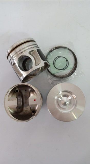 IX35 2.0L TCI 10-14 Piston Segmanlı Tk Std 84,00mm Dizel D4HA-Y.M 45.4