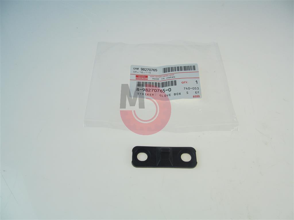 Npr75 Torpido Kilidi Orj