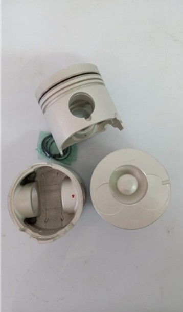 Isuzu TFR 2.5L Piston Tk Std 93.00mm 98-03 Dizel 4JA1 New Y.Hücre 45.00mm