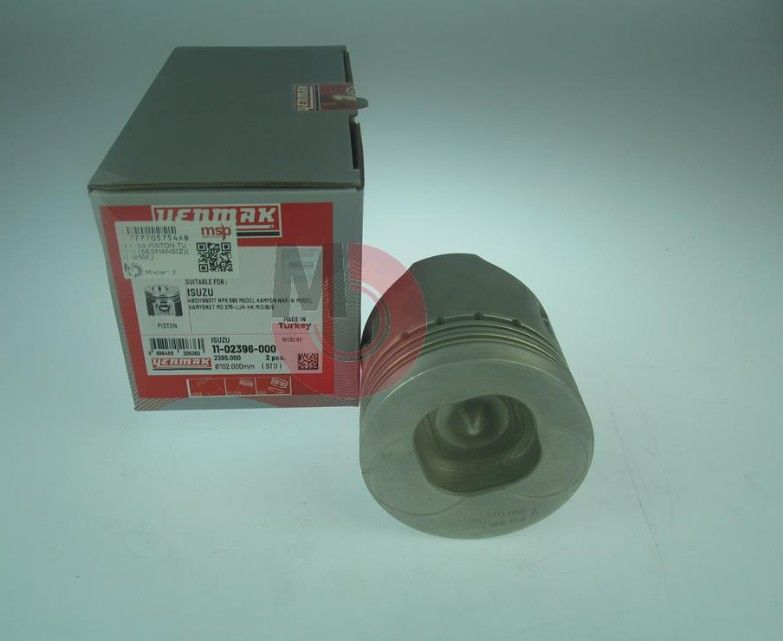 NPR 59 Piston Segmansız (YENMAK)