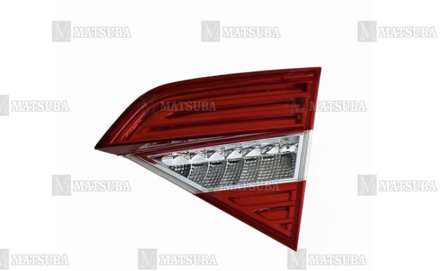 Superb 13-15 İç RH Stop (Ledli)
