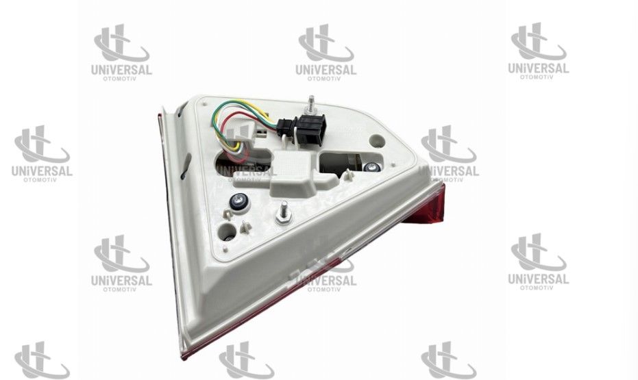 Superb 13-15 İç RH Stop (Ledli)