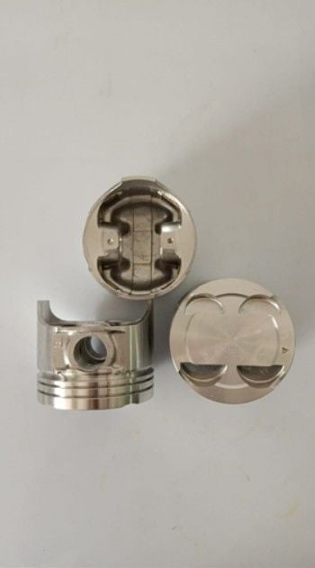 Sportage 2.0L 95-03/Clarus 2.0L 97-01 16V Piston Tk Std 86,00mm Benzinli