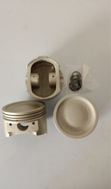 Pajero 3.5L 24V V6 Piston Tk Std 93.00mm 93-97 6G74