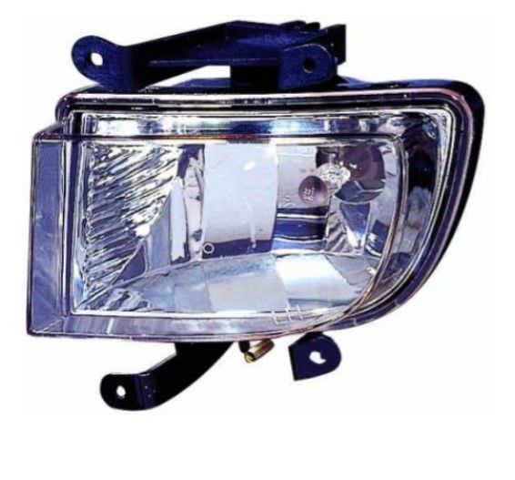 HYUNDAI GETZ SİS FARI SOL 02-05 BENZIN-DIZEL