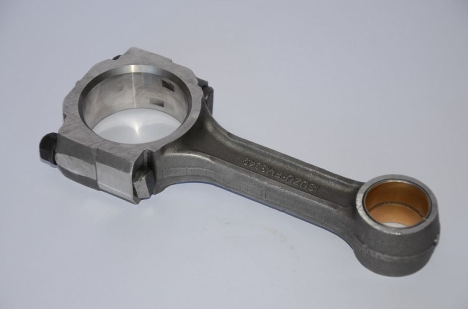 Isuzu TFR 4JA1 Piston Kolu 4JA1