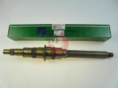 MITSUBISHI CANTER 859 KAMALI MİL (EURO4)(20-32-38-20)