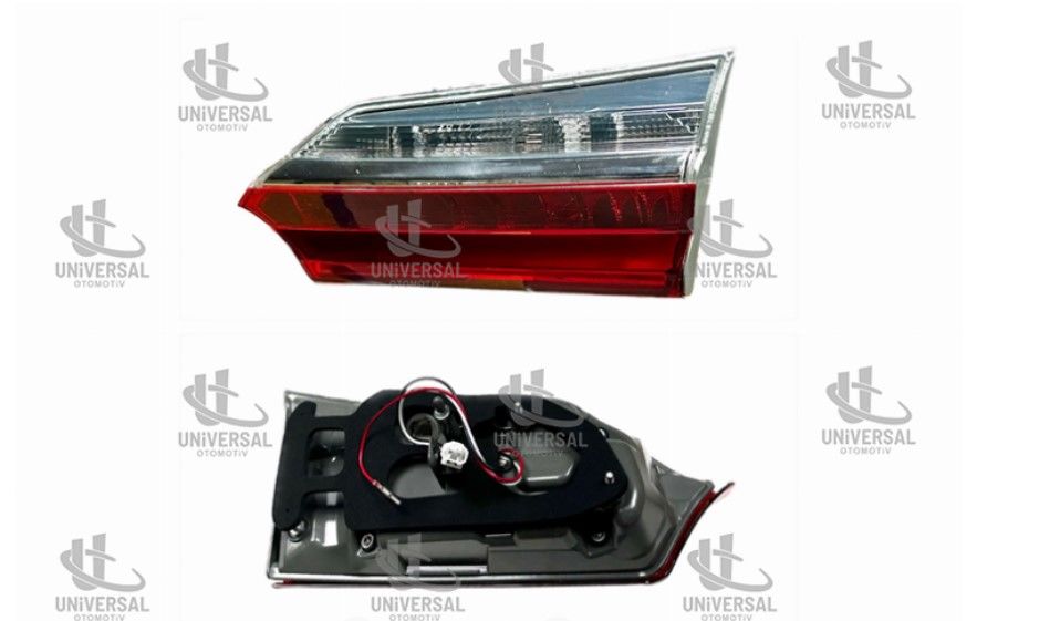 COROLLA STOP 17-19 İÇ RH (LEDLİ)