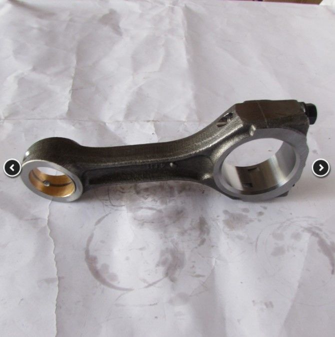 Isuzu 4JJ1-4JK1 Piston Kolu