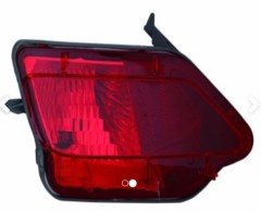 TOYOTA	RAV4 (A4)	SİS LAMBASI ARKA SOL	13-15	Benzin-Dizel