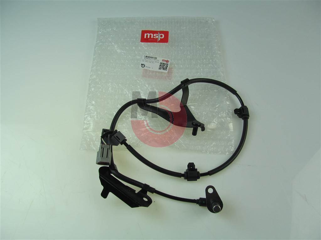 Dmax Euro5 Sensör Abs Ön R