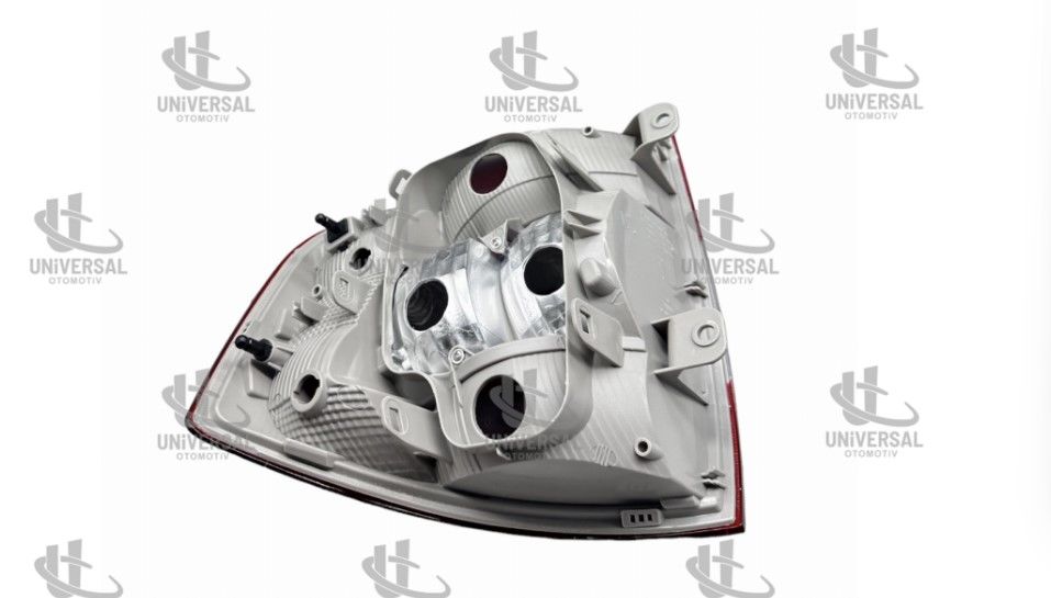 Rapid 13-16 LH Stop