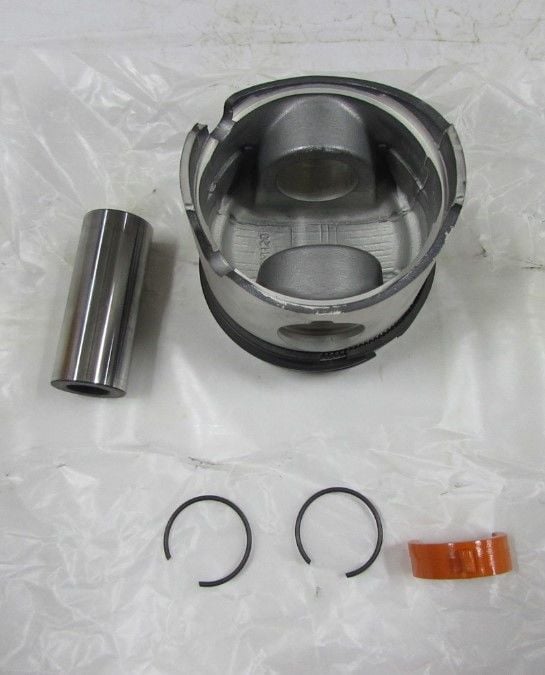 Isuzu NKR 4JB1 93,00mm 1992- Piston Segman Stda