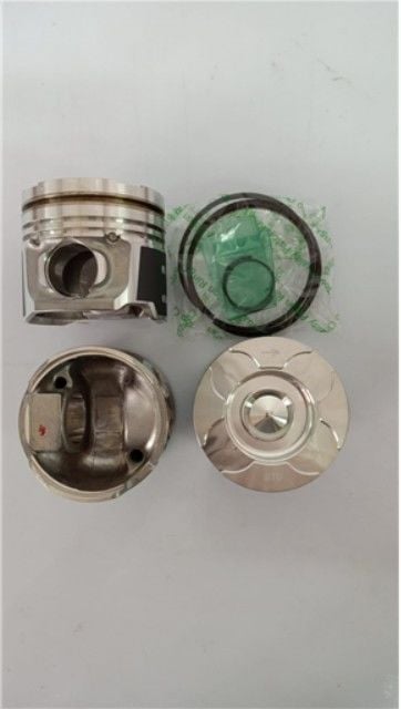 Mazda 3 1.6L Piston Segman Tk Std 75.00mm 08-12 Y.hücre 41.7mm Dizel Y6 CDI