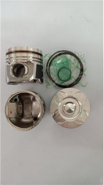 Mazda 3 1.6L Piston Segman Tk Std 75.00mm 08-12 Y.hücre 41.7mm Dizel Y6 CDI