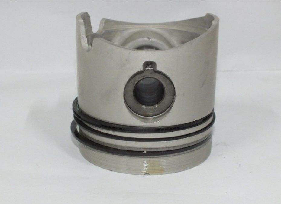 Isuzu NKR 4JB1 93,00mm Piston Segman Std
