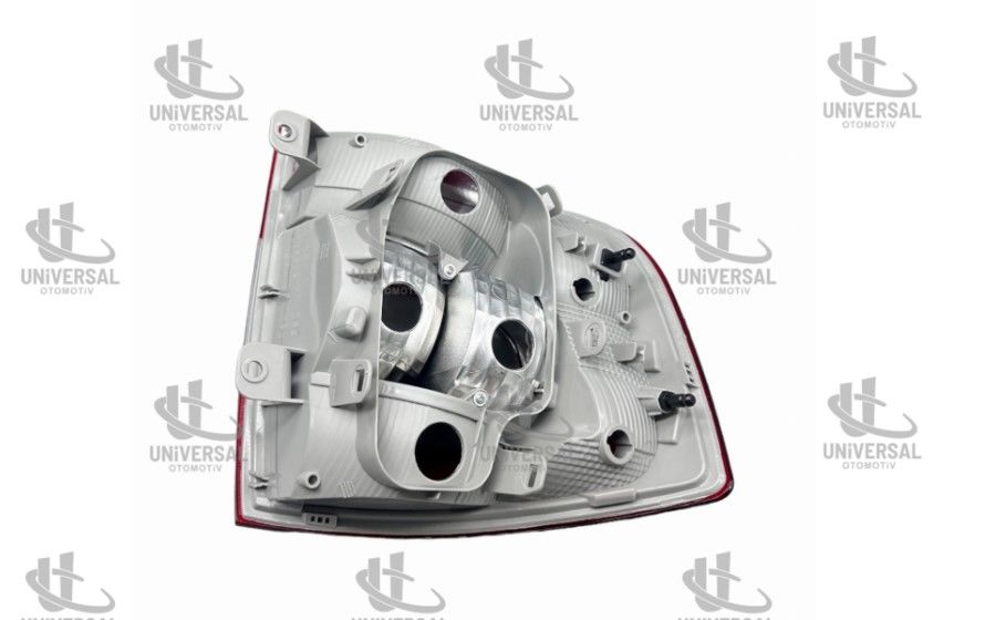 Rapid 13-16 RH Stop (Siyah Renk)
