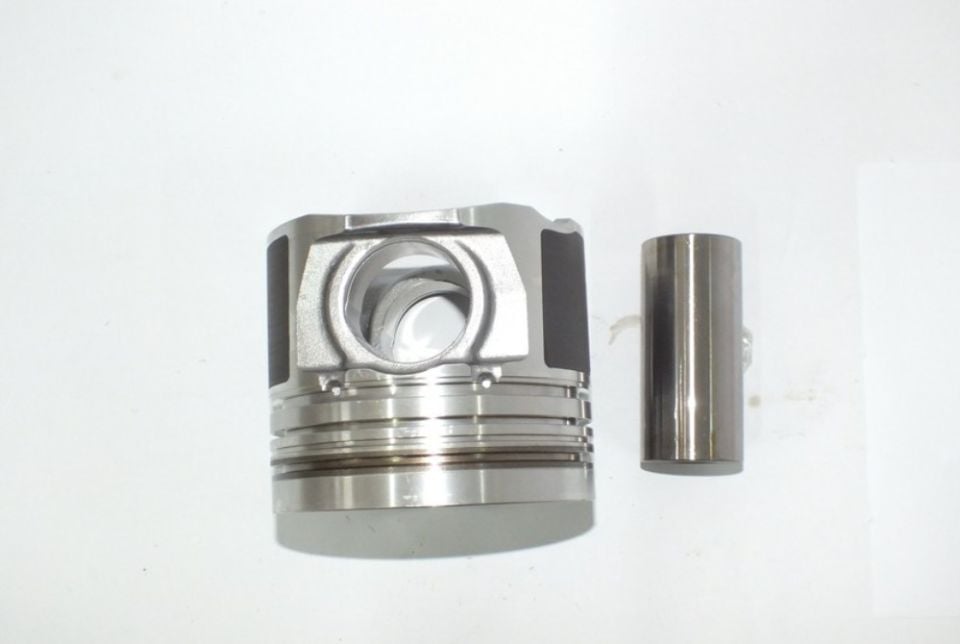Isuzu 4HK1TC EURO3-4-5 115.00 mm Segman Std (Segmansız)