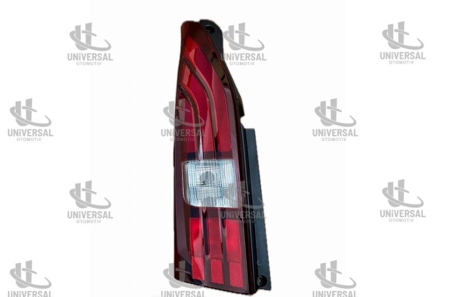 Rifter 19-22 LH Stop