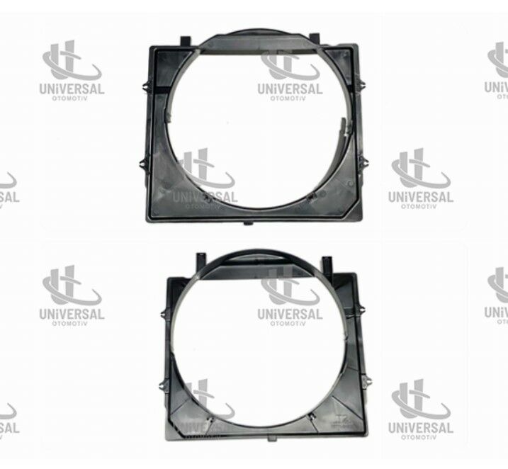 HILUX LN145 98-05 DAVLUMBAZ FAN