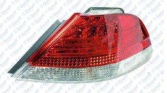 BMW 7 SERISI E65 FL 05-08 STOP LAMBASI SAG CAMURLUK