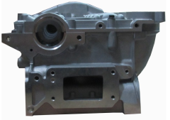 PEUGEOT-FORD - C3 - C4 - C5 DV6 ATED4 1,6 HDİ SİLİNDİR KAPAK