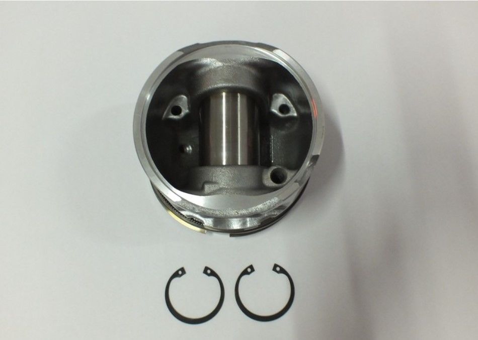 Isuzu 4HK1TC EURO3-4-5 115.00 mm ( TP Japon Segman ) Piston Segman Std
