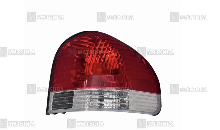 Santafe 04-06 RH Stop
