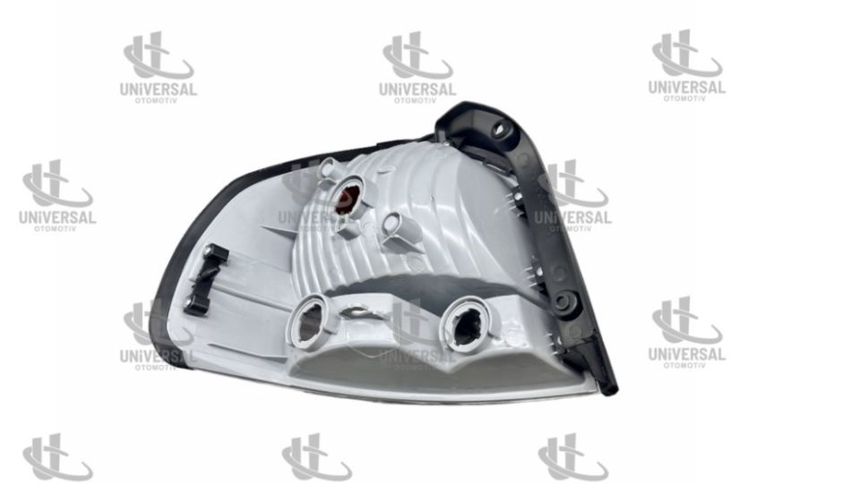 Santafe 04-06 RH Stop