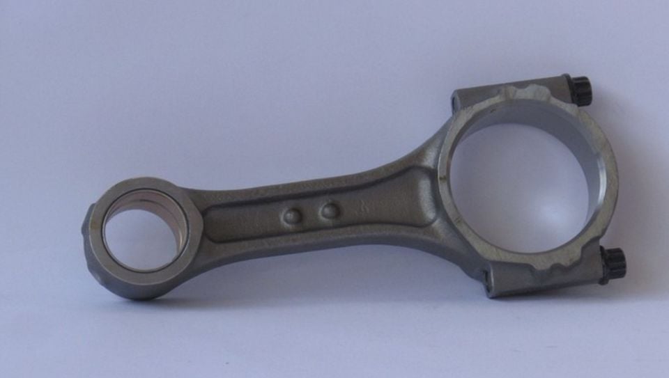 Isuzu 4HK1 Piston Kolu 4HK1