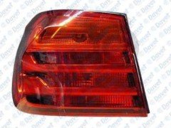 BMW 4 SERISIF32-F33-F36-F82-F83 13- STOP LAMBASI SOL CAMURLUK