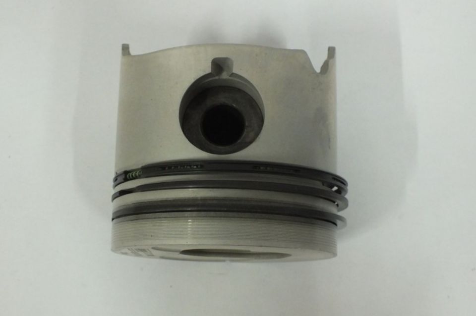 Isuzu TFR 2.5 93.00 mm ( NPR Japon Segmanlı ) Piston Segman Std