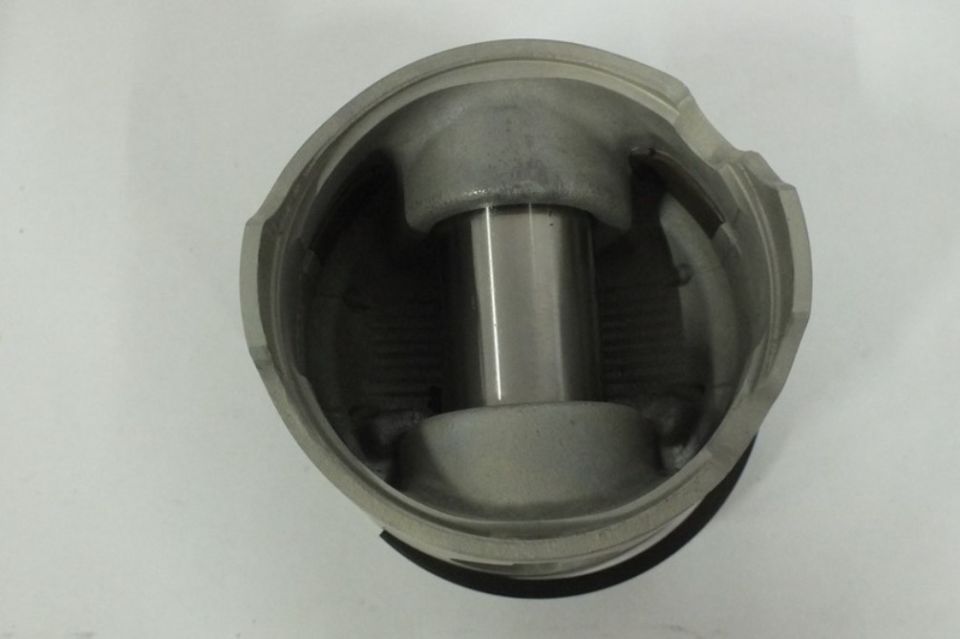 Isuzu TFR 2.5 93.00 mm ( NPR Japon Segmanlı ) Piston Segman Std