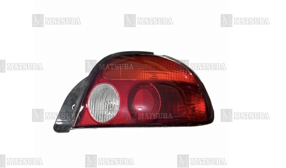 Sephia 99-01 RH Stop (Sarı/Kırmızı)