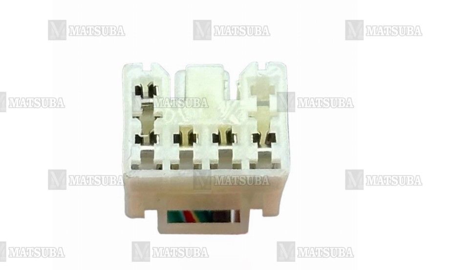 Sephia 99-01 RH Stop (Sarı/Kırmızı)